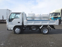 ISUZU Elf Dump TPG-NJR85AD 2016 83,620km_8