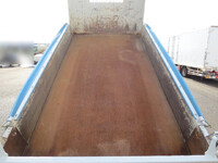 ISUZU Elf Dump TPG-NJR85AD 2016 83,620km_9