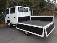 MAZDA Titan Double Cab 2RG-LHR88A 2021 63,445km_11