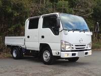 MAZDA Titan Double Cab 2RG-LHR88A 2021 63,445km_1