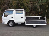 MAZDA Titan Double Cab 2RG-LHR88A 2021 63,445km_7