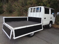 MAZDA Titan Double Cab 2RG-LHR88A 2021 63,445km_9