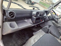 HINO Dutro Flat Body 2RG-XZU605M 2020 112,100km_11