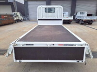 HINO Dutro Flat Body 2RG-XZU605M 2020 112,100km_15