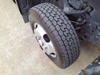 HINO Dutro Flat Body 2RG-XZU605M 2020 112,100km_25