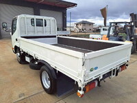 HINO Dutro Flat Body 2RG-XZU605M 2020 112,100km_2