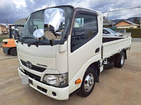 HINO Dutro Flat Body 2RG-XZU605M 2020 112,100km_3