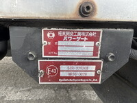 MITSUBISHI FUSO Fighter Aluminum Wing 2KG-FK61F 2018 464,024km_28