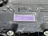 MITSUBISHI FUSO Fighter Aluminum Wing 2KG-FK61F 2018 464,024km_35