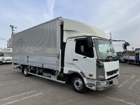MITSUBISHI FUSO Fighter Aluminum Wing 2KG-FK61F 2018 464,024km_3