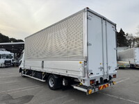 MITSUBISHI FUSO Fighter Aluminum Wing 2KG-FK61F 2018 464,024km_4