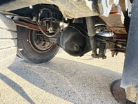 ISUZU Elf Flat Body TRG-NMR85AN 2018 211,897km_12