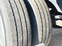 ISUZU Elf Flat Body TRG-NMR85AN 2018 211,897km_13