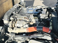 ISUZU Elf Flat Body TRG-NMR85AN 2018 211,897km_21