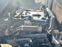 ISUZU Elf Flat Body TRG-NMR85AN 2018 211,897km_22