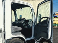 ISUZU Elf Flat Body TRG-NMR85AN 2018 211,897km_26