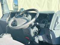 ISUZU Elf Flat Body TRG-NMR85AN 2018 211,897km_28