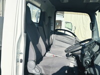 ISUZU Elf Flat Body TRG-NMR85AN 2018 211,897km_29