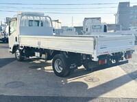 ISUZU Elf Flat Body TRG-NMR85AN 2018 211,897km_2