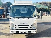 ISUZU Elf Flat Body TRG-NMR85AN 2018 211,897km_3