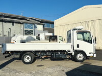 ISUZU Elf Flat Body TRG-NMR85AN 2018 211,897km_4