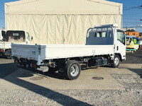 ISUZU Elf Flat Body TRG-NMR85AN 2018 211,897km_5