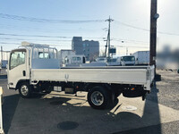 ISUZU Elf Flat Body TRG-NMR85AN 2018 211,897km_7