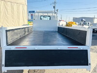 ISUZU Elf Flat Body TRG-NMR85AN 2018 211,897km_8