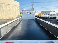 ISUZU Elf Flat Body TRG-NMR85AN 2018 211,897km_9