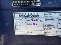 UD TRUCKS Quon Dump LDG-CW5XL 2011 457,877km_10