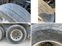 UD TRUCKS Quon Dump LDG-CW5XL 2011 457,877km_11