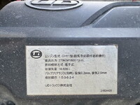 UD TRUCKS Quon Dump LDG-CW5XL 2011 457,877km_13