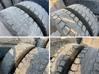 UD TRUCKS Quon Dump LDG-CW5XL 2011 457,877km_24