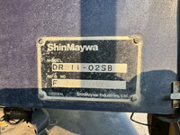 UD TRUCKS Quon Dump LDG-CW5XL 2011 457,877km_25