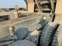 UD TRUCKS Quon Dump LDG-CW5XL 2011 457,877km_33