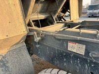 UD TRUCKS Quon Dump LDG-CW5XL 2011 457,877km_34