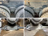 UD TRUCKS Quon Dump LDG-CW5XL 2011 457,877km_36