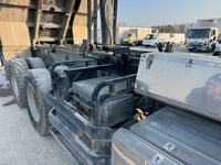 UD TRUCKS Quon Dump LDG-CW5XL 2011 457,877km_37