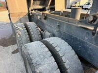 UD TRUCKS Quon Dump LDG-CW5XL 2011 457,877km_38