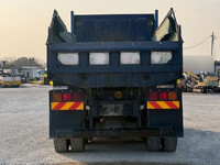 UD TRUCKS Quon Dump LDG-CW5XL 2011 457,877km_8