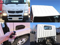 MITSUBISHI FUSO Canter Dump TKG-FBA30 2013 44,705km_11