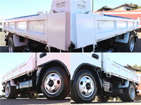 MITSUBISHI FUSO Canter Dump TKG-FBA30 2013 44,705km_12