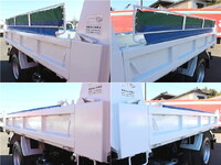 MITSUBISHI FUSO Canter Dump TKG-FBA30 2013 44,705km_13