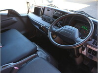 MITSUBISHI FUSO Canter Dump TKG-FBA30 2013 44,705km_19