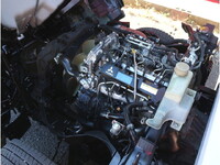 MITSUBISHI FUSO Canter Dump TKG-FBA30 2013 44,705km_30