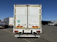 ISUZU Forward Refrigerator & Freezer Truck TKG-FRR90S2 2013 689,983km_10