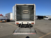 ISUZU Forward Refrigerator & Freezer Truck TKG-FRR90S2 2013 689,983km_11