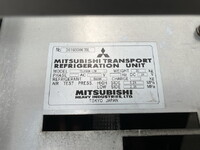 ISUZU Forward Refrigerator & Freezer Truck TKG-FRR90S2 2013 689,983km_18