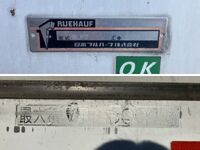 ISUZU Forward Refrigerator & Freezer Truck TKG-FRR90S2 2013 689,983km_19