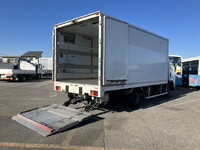 ISUZU Forward Refrigerator & Freezer Truck TKG-FRR90S2 2013 689,983km_21